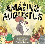 The Amazing Augustus