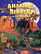 The Amazing Beasts And The Great Candy Feast