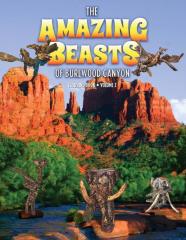 The Amazing Beasts Of Burlwood Canyon