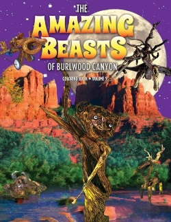 Bertrand.pt - The Amazing Beasts Of Burlwood Canyon