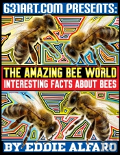 The Amazing Bee World