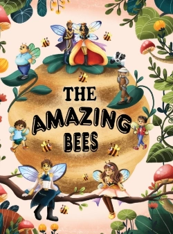 Bertrand.pt - The Amazing Bees
