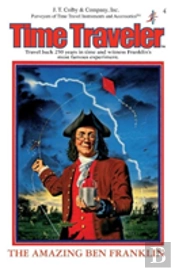The Amazing Ben Franklin