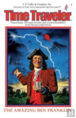 Bertrand.pt - The Amazing Ben Franklin