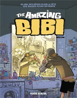 Bertrand.pt - The Amazing Bibi Tome 1