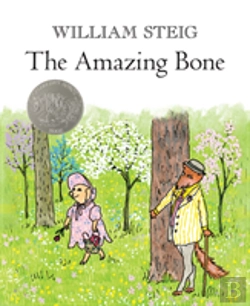 Bertrand.pt - The Amazing Bone