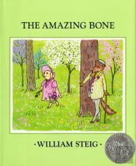 The Amazing Bone