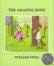 The Amazing Bone