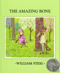 Bertrand.pt - The Amazing Bone