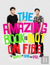 The Amazing Book Is Not On Fire