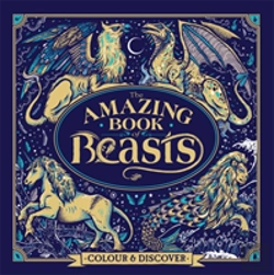 Bertrand.pt - The Amazing Book Of Beasts