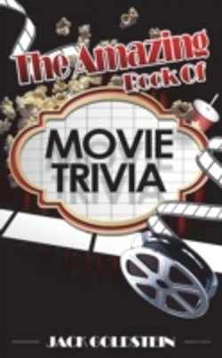 Bertrand.pt - The Amazing Book Of Movie Trivia