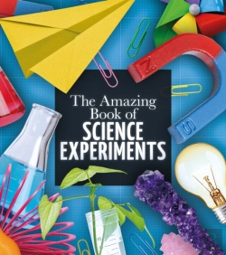 Bertrand.pt - The Amazing Book Of Science Experiments