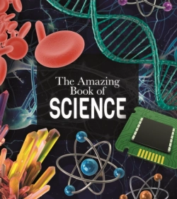 Bertrand.pt - The Amazing Book Of Science