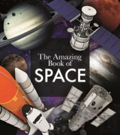 The Amazing Book Of Space