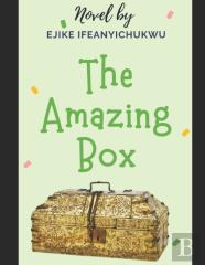 The Amazing Box