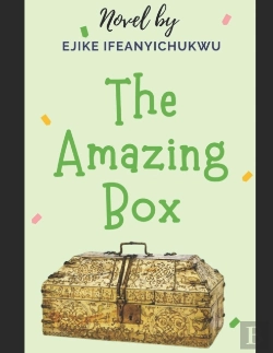 Bertrand.pt - The Amazing Box