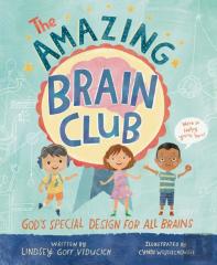 The Amazing Brain Club