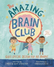 The Amazing Brain Club