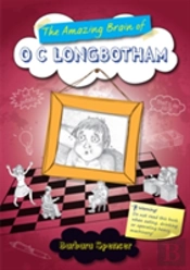 The Amazing Brain Of O C Longbotham
