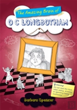 Bertrand.pt - The Amazing Brain Of O C Longbotham