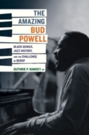 The Amazing Bud Powell