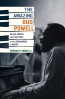 Bertrand.pt - The Amazing Bud Powell