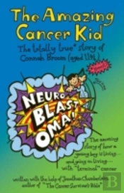 The Amazing Cancer Kid