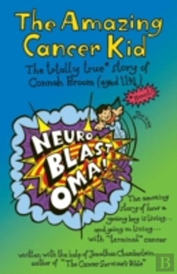 Bertrand.pt - The Amazing Cancer Kid