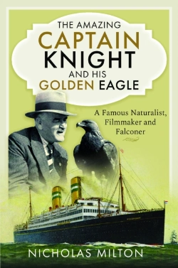 Bertrand.pt - The Amazing Captain Knight And His Golden Eagle
