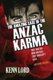 The Amazing Case Of The Anzac Karma: The