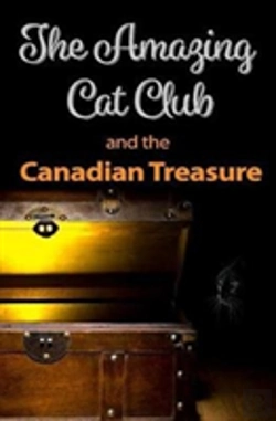 Bertrand.pt - The Amazing Cat Club And The Canadian Treasure