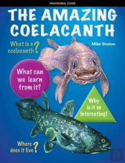 Bertrand.pt - The Amazing Coelacanth
