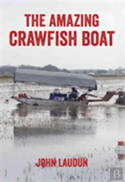 Bertrand.pt - The Amazing Crawfish Boat