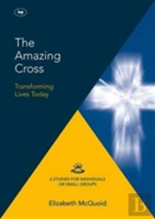 The Amazing Cross 2016 Keswick Bible Study
