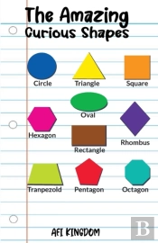 The Amazing Curious Shapes