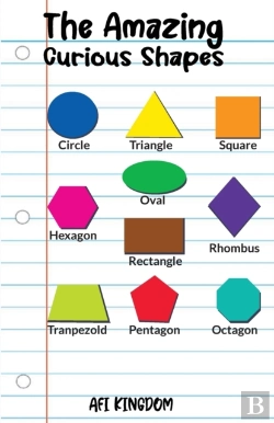 Bertrand.pt - The Amazing Curious Shapes