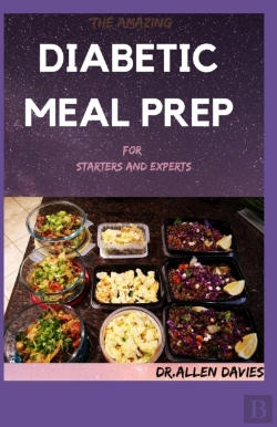 Bertrand.pt - The Amazing Diabetic Meal Prep For Starters And Experts