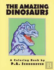 The Amazing Dinosaurs