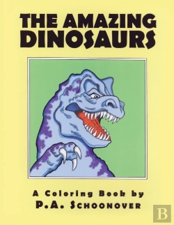 Bertrand.pt - The Amazing Dinosaurs