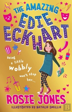 Bertrand.pt - The Amazing Edie Eckhart