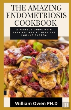 Bertrand.pt - The Amazing Endometriosis Cookbook
