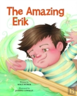 Bertrand.pt - The Amazing Erik