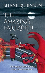 The Amazing Fartzini Ii