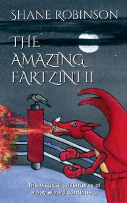 Bertrand.pt - The Amazing Fartzini Ii