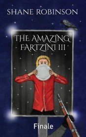 The Amazing Fartzini Iii