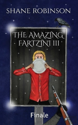 Bertrand.pt - The Amazing Fartzini Iii