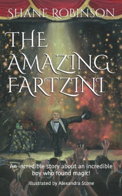 Bertrand.pt - The Amazing Fartzini