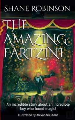 Bertrand.pt - The Amazing Fartzini