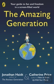 The Amazing Generation